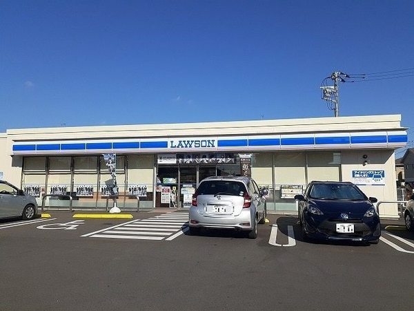 プロスペラーレ(ローソン宇都宮御幸ケ原町店)