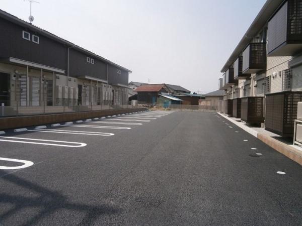 フォーゲルテラスブラウⅠ