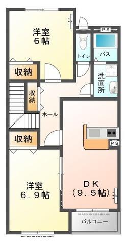 ホワイティＤ