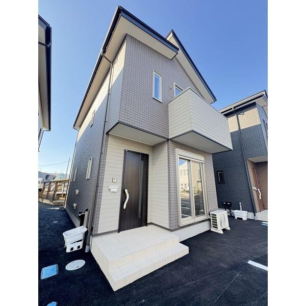 THE HOUSE TSURUTA