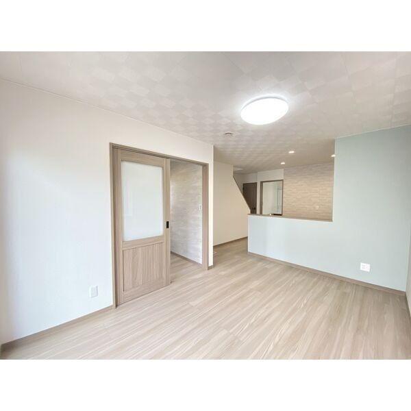 THE　HOUSE　TSURUTA
