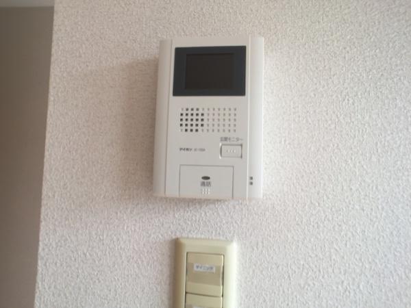 リースランドテクノ　Ｃ