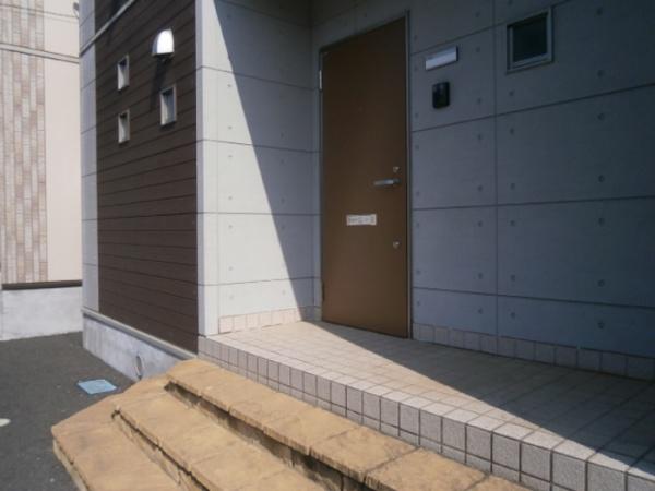 リースランドテクノ　Ｃ