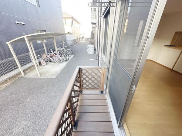 リースランドテクノ　Ｃ