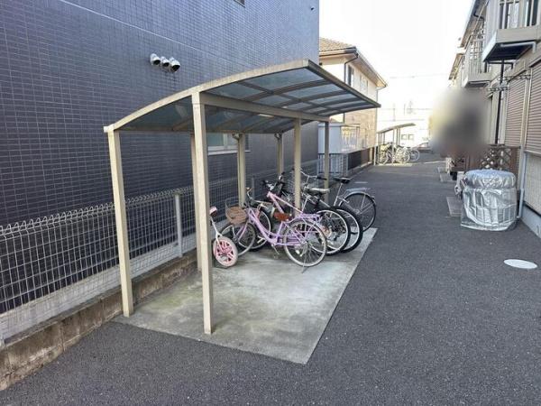 リースランドテクノ　Ｃ
