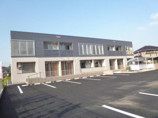 ルーイッヒハウス　Ⅰ番館