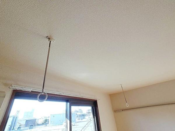 ハニーコートＤ