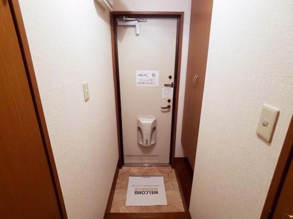 ハニーコートＤ