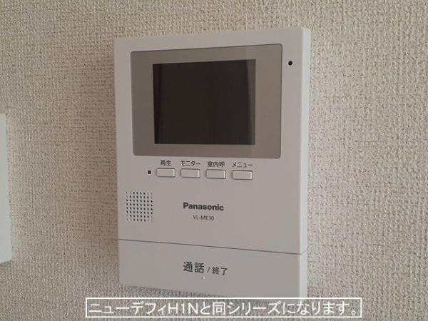 シャルム