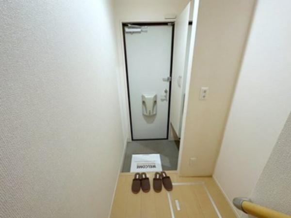 グラン・アズール　Ｂ