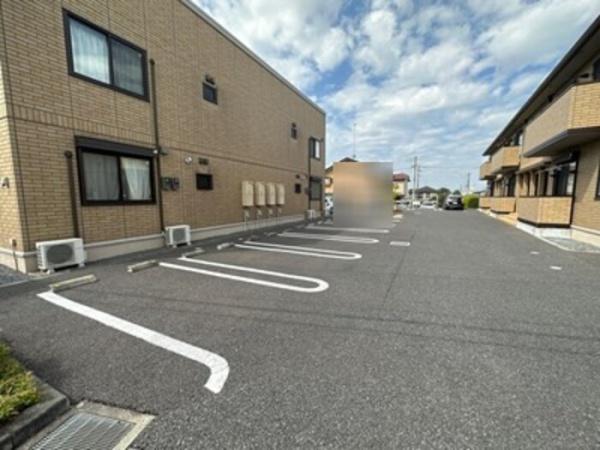 グラン・アズール　Ｂ