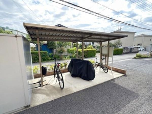 グラン・アズール　Ｂ