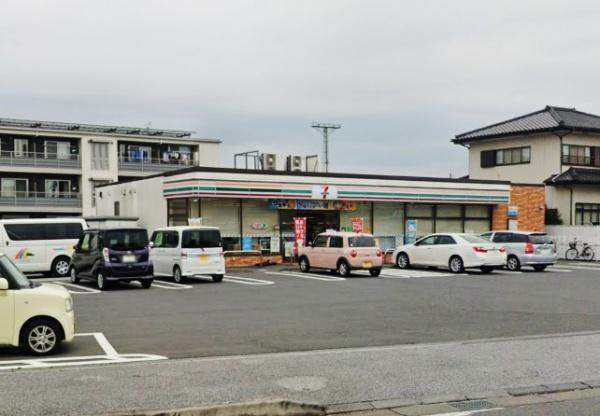 アルトフルス(セブンイレブン宇都宮雀宮1丁目店)