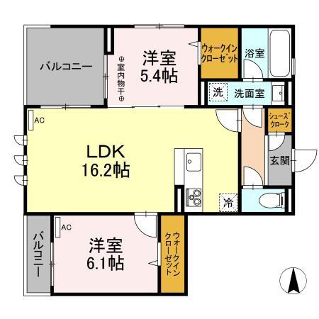 シャンテ
