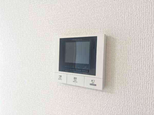 シャンテ