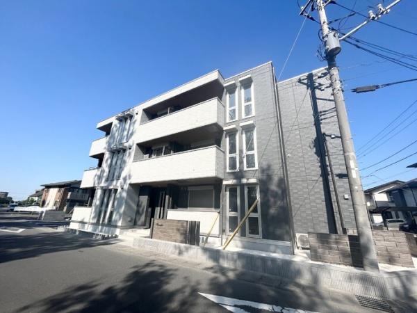 シャンテ