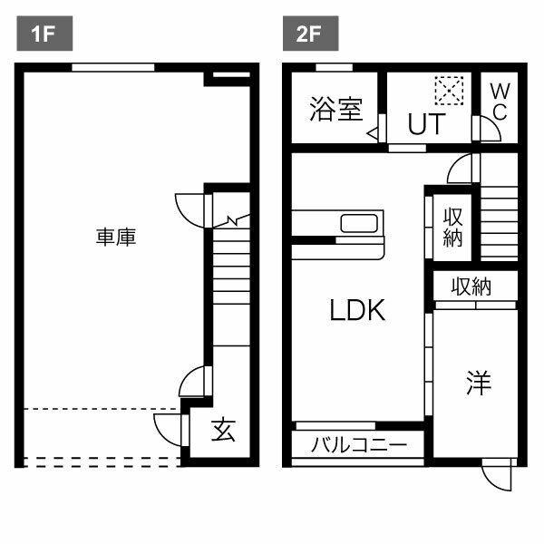 GARAGEARK