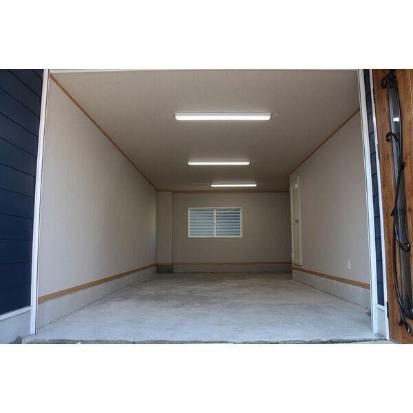 GARAGEARK