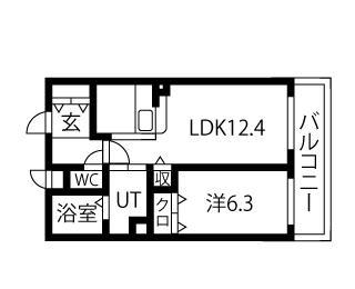 シャルマンテール