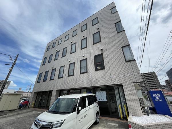 日総ビル