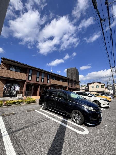 カーサボンジョルノ