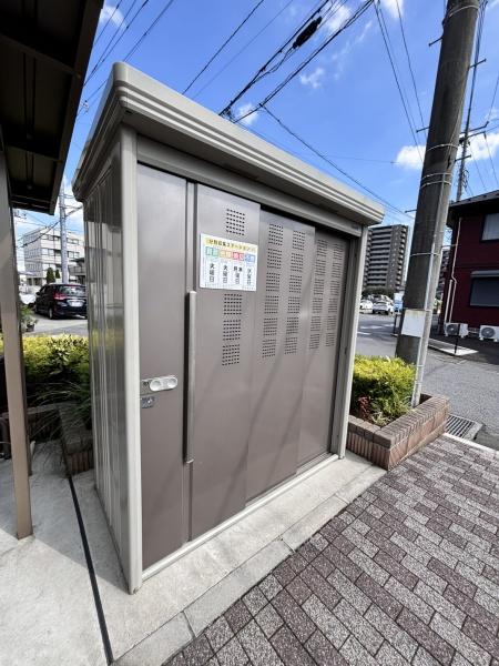 カーサボンジョルノ