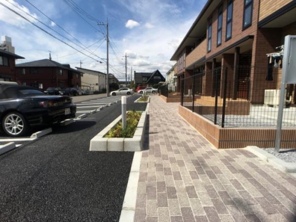 カーサボンジョルノ