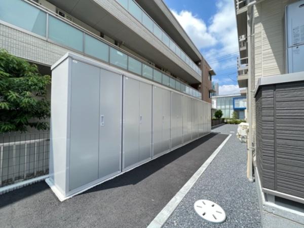 メゾンベール
