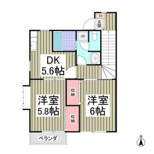 モダンピープルＡ棟