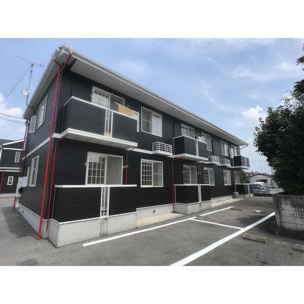 モダンピープルＡ棟