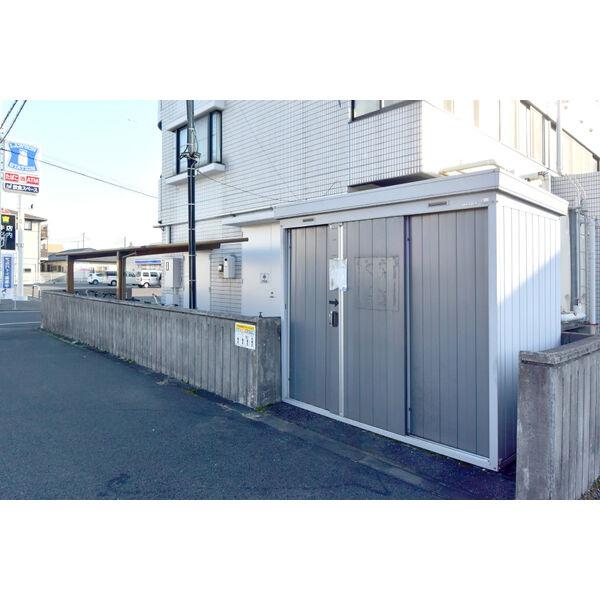 あさひレジデンス五番館