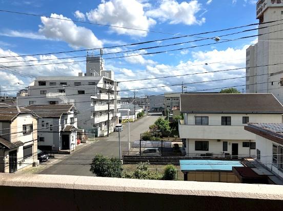 サニーサイド戸祭I