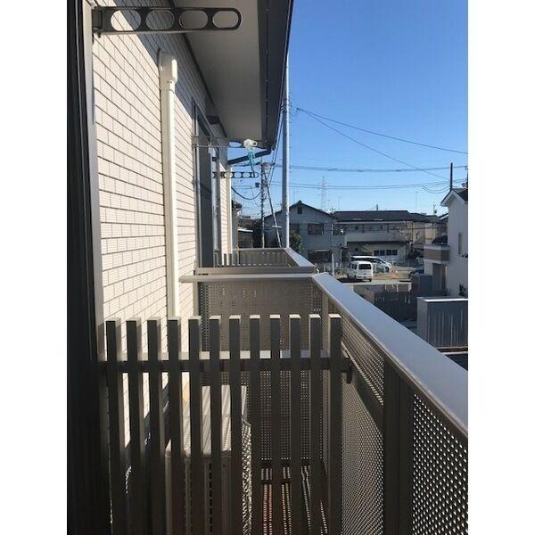 フォレストコート峰