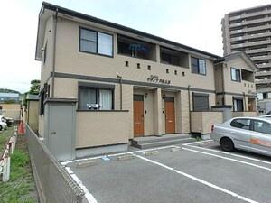NADIA戸祭　A棟