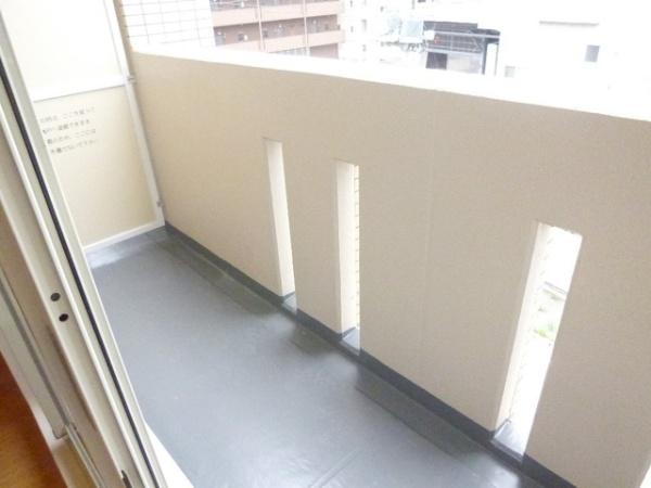 イーストヒルズ宿郷