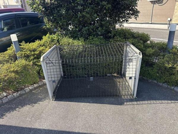 カーサソラーレ　Ｂ
