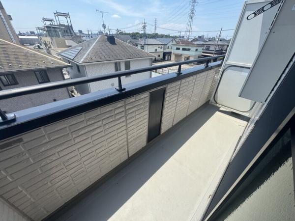 ダイアモンドマンション