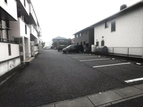 ダイアモンドマンション