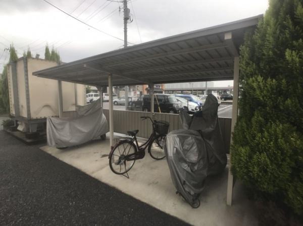 ダイアモンドマンション