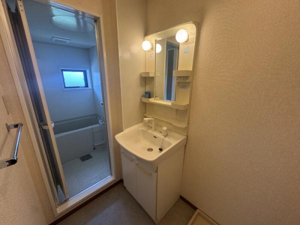 ダイアモンドマンション
