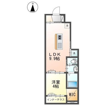 仮）ユニヴァリィII元今泉