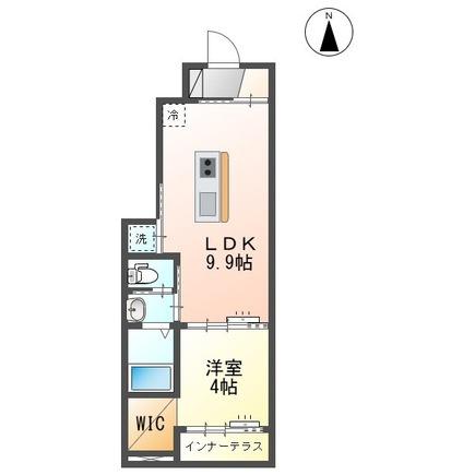 仮）ユニヴァリィII元今泉