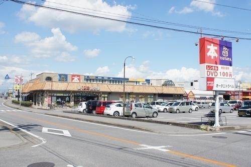 ラフォーレ紅緑(スーパーオータニ江曽島店)