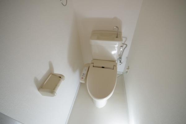 あさひレジデンス三番館