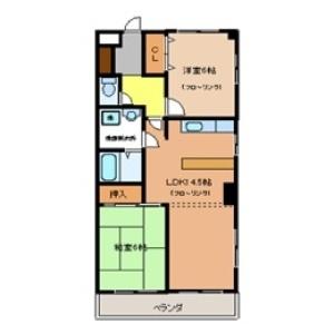 ヴィラパーシモン