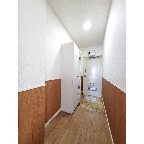 城東マンション