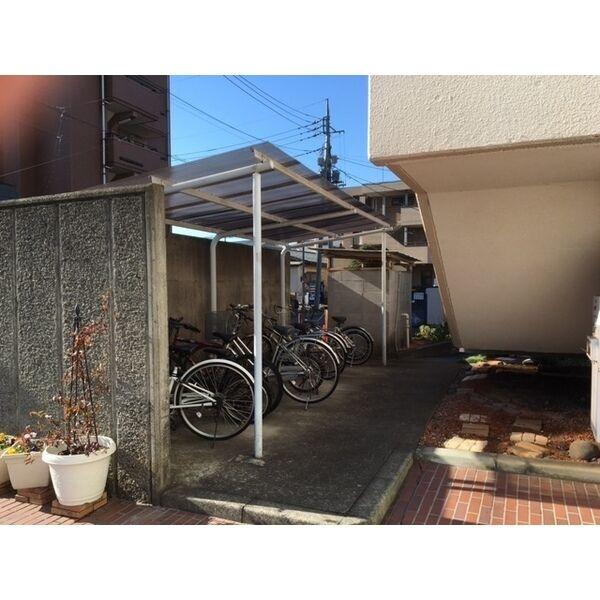城東マンション