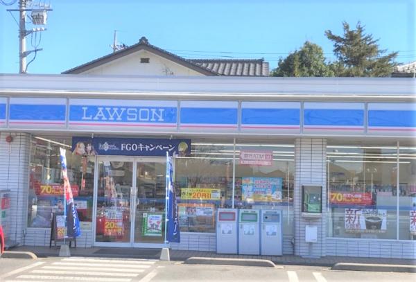 サンハイツアーデルE　(ペット仕様)(ローソン宇都宮若草五丁目店)