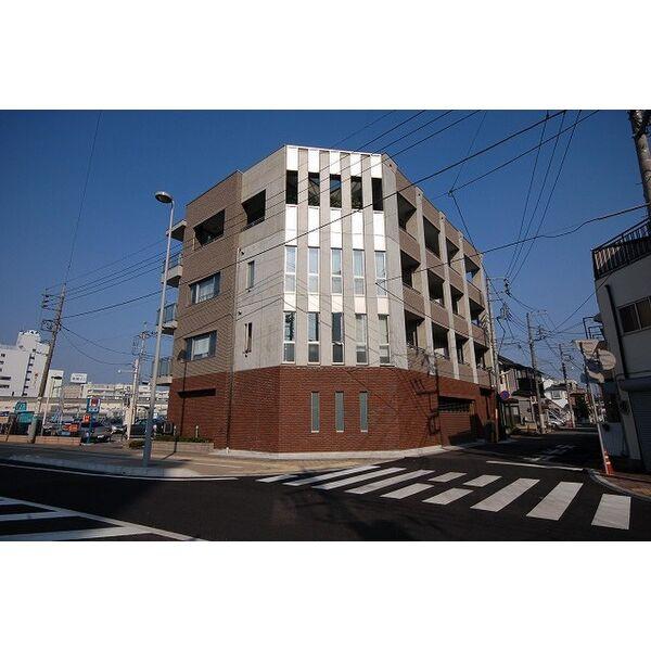 ブランクロスⅠ