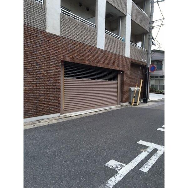 ブランクロスⅠ